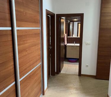 Bar House | Villa Susanj