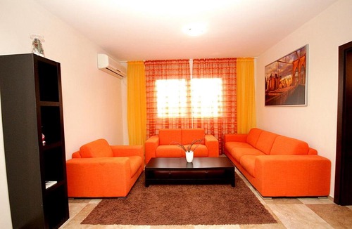 Zgrade Villa | Villa Sutomore