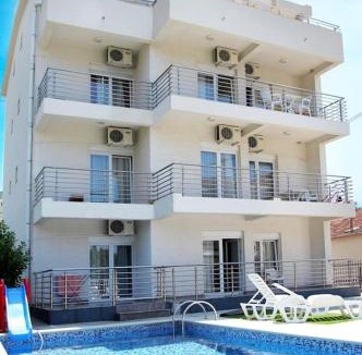 Zeljeznica Apartment | Villa Swan