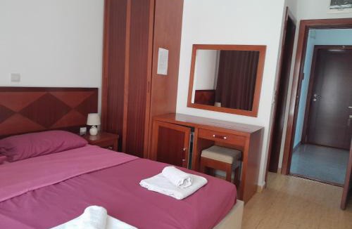 Zeljeznica Apartment | Villa Swan