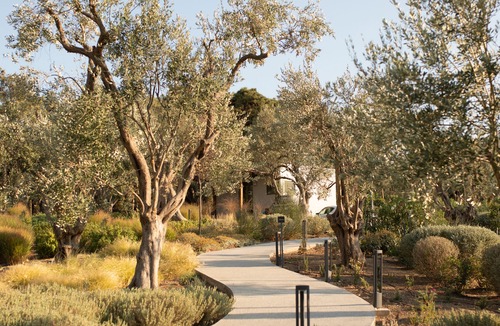 Neapoli Villa | Villa SYKAMIA