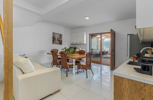 Krasici Villa | Villa Syora - Two Bedroom Villa, Sleeps 6
