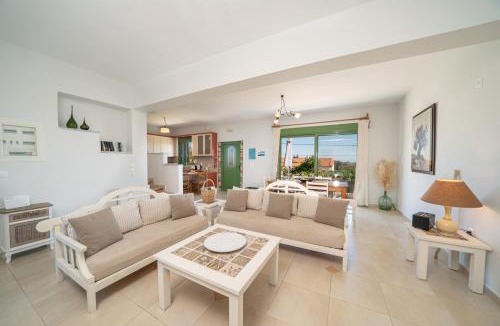 Skala Villa | Villa Syriti