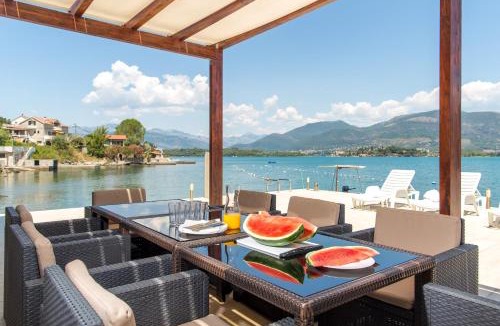 Tivat Villa | Villa Tajna