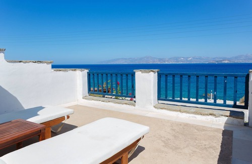 Ampelas House | Villa Tamaris- the perfect refuge from hectic life