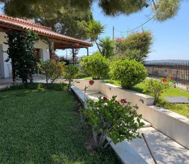 Kilada House | Villa Tanya