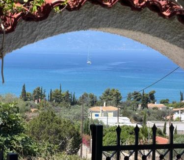 Kilada House | Villa Tanya