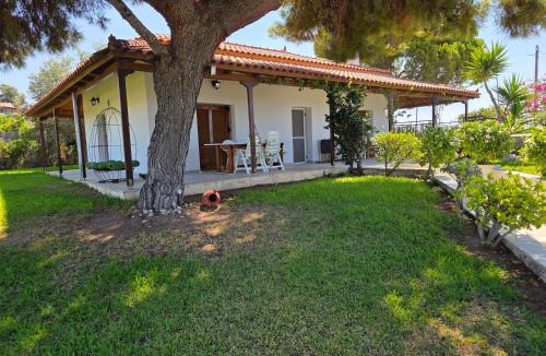 Kilada House | Villa Tanya