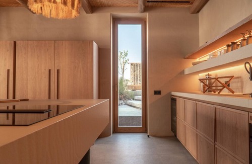 Agios Ioannis Villa | Villa Tara