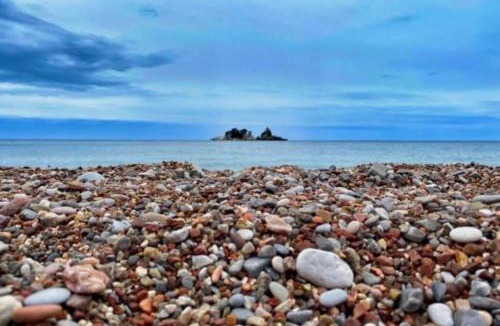 Petrovac Apartment | Villa Teodora Mare