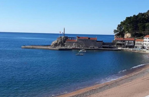 Petrovac Apartment | Villa Teodora Mare