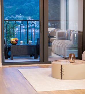 Kotor Apartment | Villa Teona KotorBay Residence