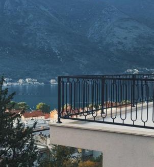 Kotor Apartment | Villa Teona KotorBay Residence