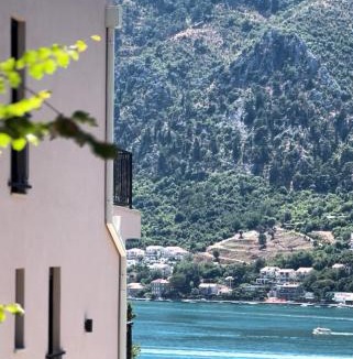 Kotor Apartment | Villa Teona KotorBay Residence