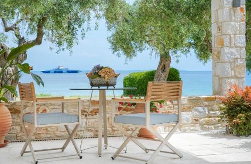 Thasos Town Apartment | Villa Teresa Luxury Suites