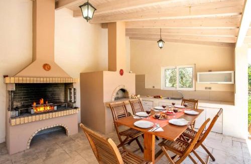Xiro Chorio Villa | Villa Terpsy by Villa Plus