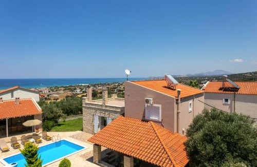 Xiro Chorio Villa | Villa Terpsy by Villa Plus