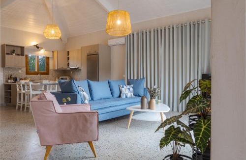 Kalpaki Villa | Villa Terra - Laganas Stone Villas