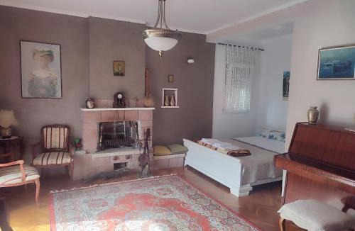 Donji Morinj Villa | Villa Terrazza