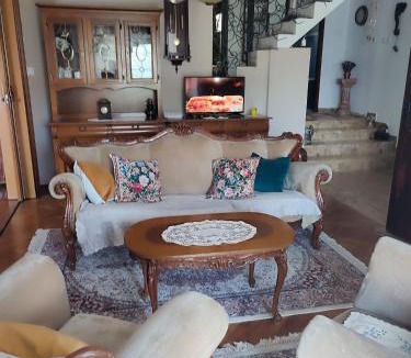 Donji Morinj Villa | Villa Terrazza
