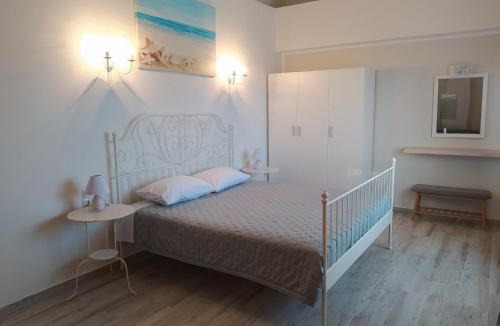 Ag. Georgios Villa | Villa Tesoro