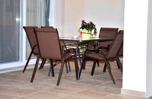 Ag. Georgios Villa | Villa Tesoro near the beach