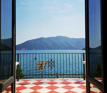 Risan Villa | Villa Teuta