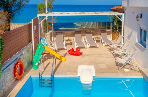 Skaleta Villa | Villa Thalassa