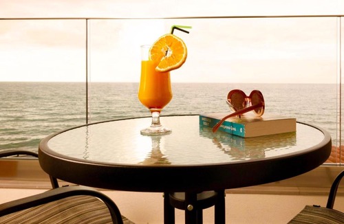 Skaleta Villa | Villa Thalassa