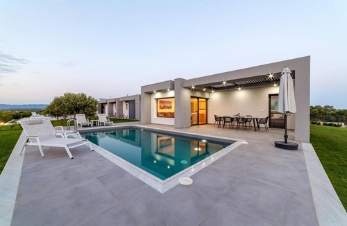 Nea Propontida Apartment | Villa Thalassa in Nea Moudania