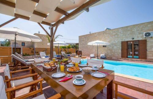 Kirianna Villa | Villa Thalia Klio