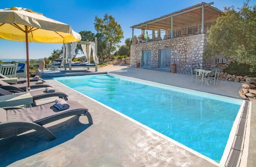 Elation Villa | Villa Thea by Villa Plus