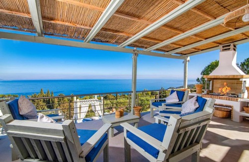 Elation Villa | Villa Thea by Villa Plus