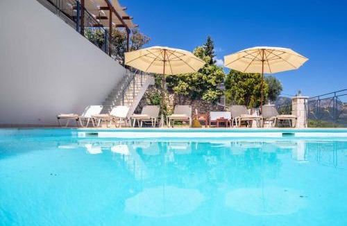 Evgiros Villa | Villa Thea Ponti