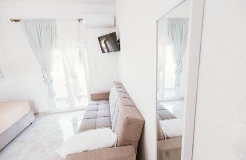 Sithonia Apartment | Villa Theano 2