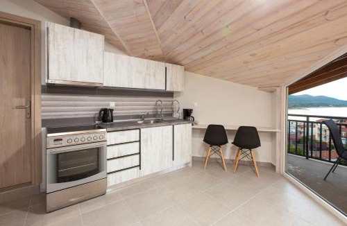 Olympiada Apartment | Villa Theasi