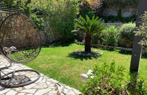 Spanokhorion House | Villa theosis