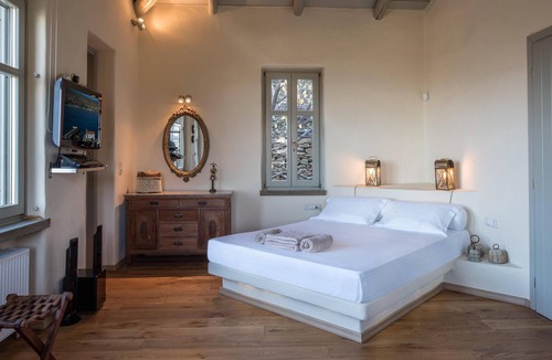 Andros Town Villa | Villa Thetis