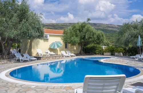 Bigovo Villa | Villa Thetis