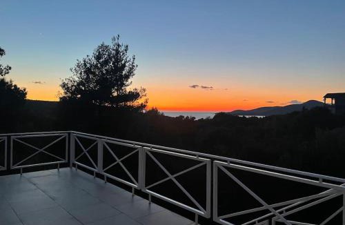 Bigovo Villa | Villa Thetis