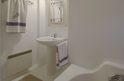 Mykonos Town Villa | Villa Tina / Mykonos