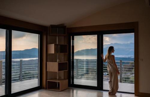 Kotor Villa | Villa Tivat Bay View