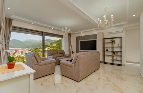 Tomicici Villa | Villa Tivat