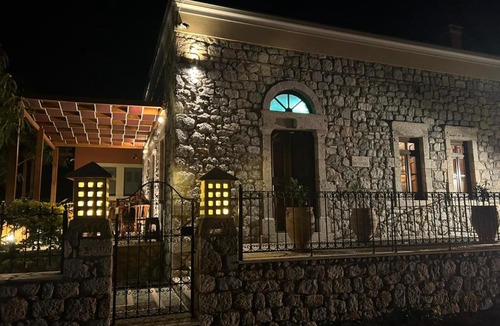 Kalymnos Villa | Villa To Petrino