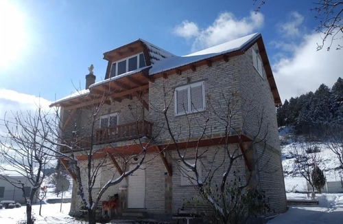 Ujanik Apartment | Villa Tomorrow