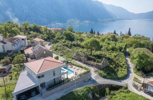 Orahovac Villa | Villa Tor