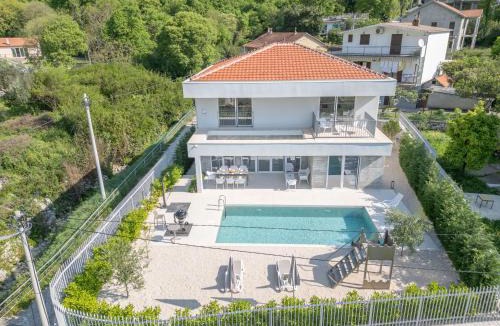 Orahovac Villa | Villa Tor