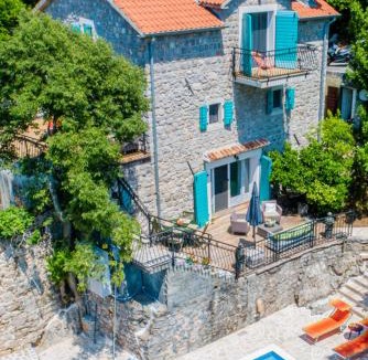 Radovici Villa | Villa Toscana with a pool