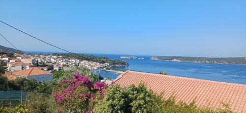 Pylos Villa | Villa tou pappou