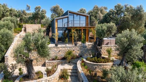 Ulcinj Villa | Villa Tramonto D'Oro